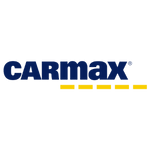 Logo of CarMax