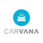 Logo of Carvana