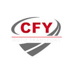 Logo of CFY