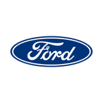 Logo of Ford