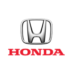 Logo of Honda