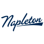 Logo of Napleton