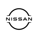 Logo of Nissan