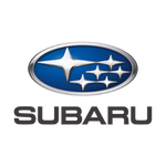 Logo of Subaru