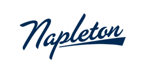Logo of Napleton Auto Group