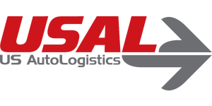 Logo of US AutoLogistics