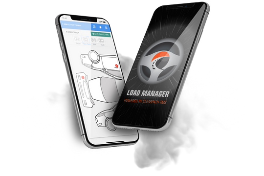 ClearPath's flagship mobile app