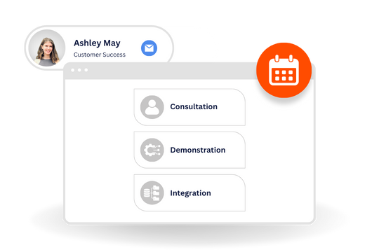 ClearPath's next steps involving consultation, demonstration, and integration